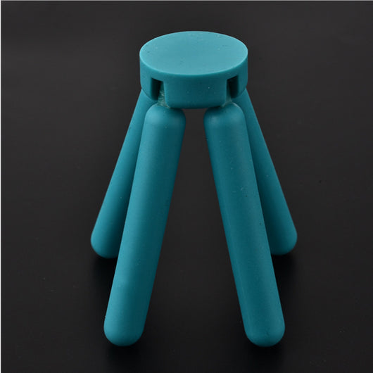 Mantel Silicona Plegable Aislante Térmico - Protector Tazas, Ollas y Teléfono - Image 3