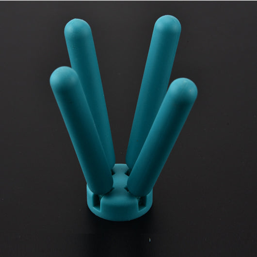 Mantel Silicona Plegable Aislante Térmico - Protector Tazas, Ollas y Teléfono - Image 6