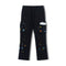 Pantalones Cargo Overol Hombre Estilo Street Bolsillos Múltiples Corte Recto Casual