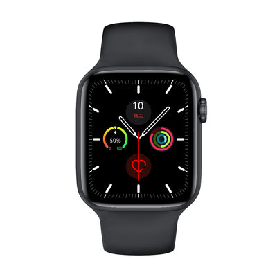 Reloj Inteligente S6 W26 - Monitoreo de Salud 24/7 - Image 10