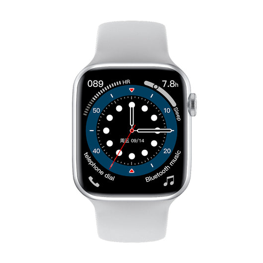 Reloj Inteligente S6 W26 - Monitoreo de Salud 24/7 - Image 8