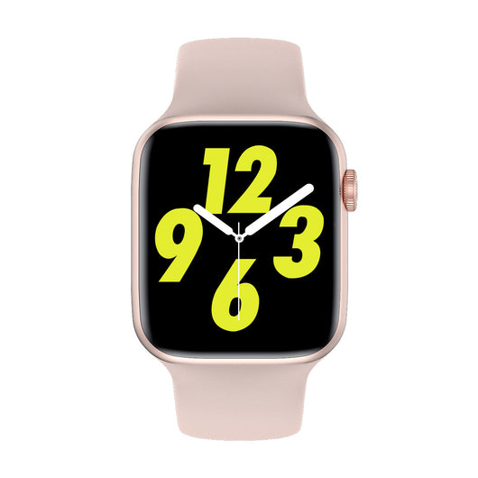Reloj Inteligente S6 W26 - Monitoreo de Salud 24/7 - Image 9
