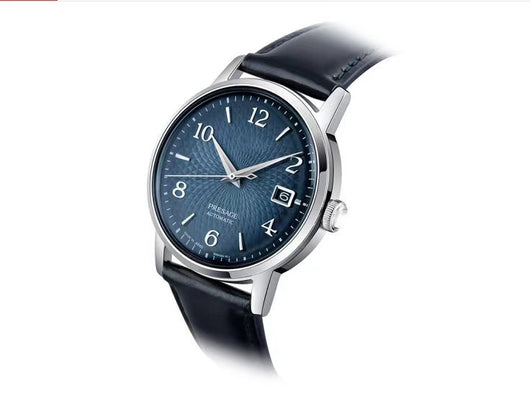 Reloj de Pulsera con Calendario de 3 Pines - Image 10