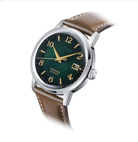 Reloj de Pulsera con Calendario de 3 Pines - Image 2