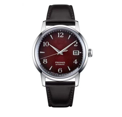 Reloj de Pulsera con Calendario de 3 Pines - Image 5