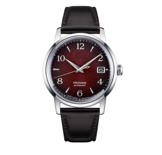 Reloj de Pulsera con Calendario de 3 Pines - Image 5