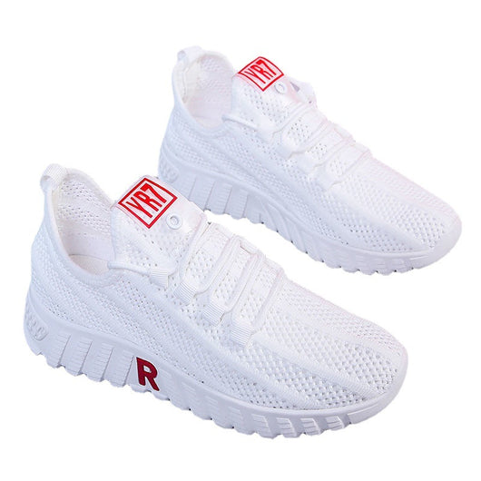 Zapatillas Deportivas para Mujer - Tenis Ligeras y Transpirables para Gym y Caminar - Image 8
