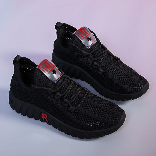 Zapatillas Deportivas para Mujer - Tenis Ligeras y Transpirables para Gym y Caminar - Image 14