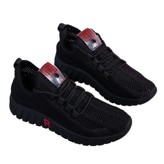 Zapatillas Deportivas para Mujer - Tenis Ligeras y Transpirables para Gym y Caminar - Image 10