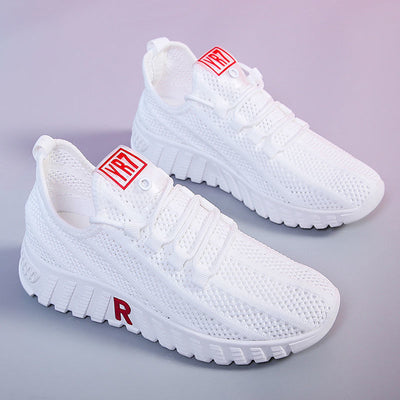 Zapatillas Deportivas para Mujer - Tenis Ligeras y Transpirables para Gym y Caminar - Image 13
