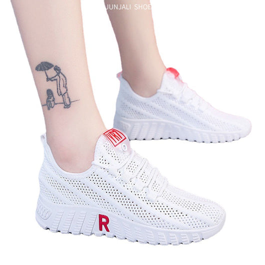 Zapatillas Deportivas para Mujer - Tenis Ligeras y Transpirables para Gym y Caminar - Image 2