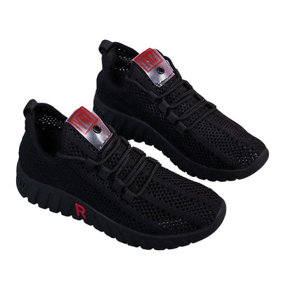 Zapatillas Deportivas para Mujer - Tenis Ligeras y Transpirables para Gym y Caminar - Image 3