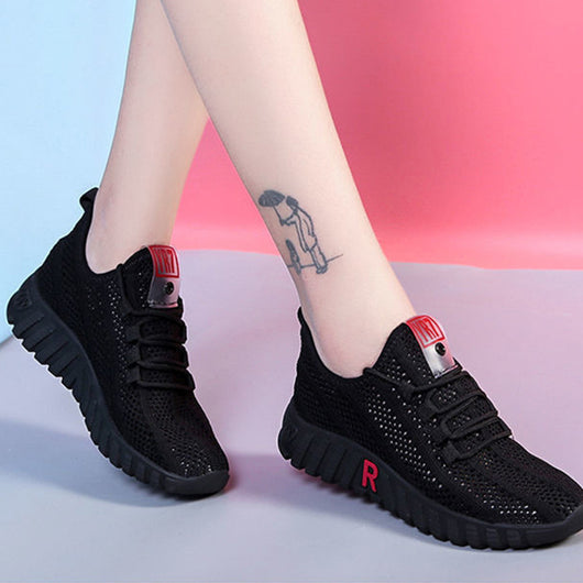 Zapatillas Deportivas para Mujer - Tenis Ligeras y Transpirables para Gym y Caminar - Image 4