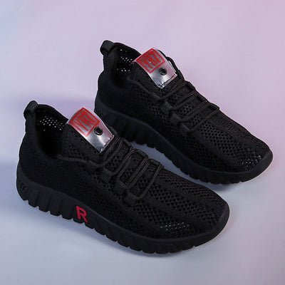 Zapatillas Deportivas para Mujer - Tenis Ligeras y Transpirables para Gym y Caminar - Image 5