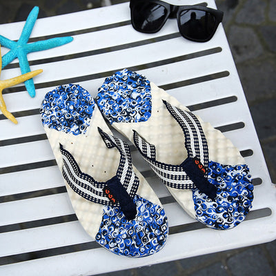 Sandalias y Chanclas para Hombre con Masaje y Suela Antideslizante - Image 10