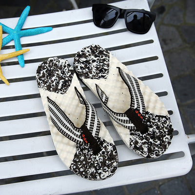 Sandalias y Chanclas para Hombre con Masaje y Suela Antideslizante - Image 14