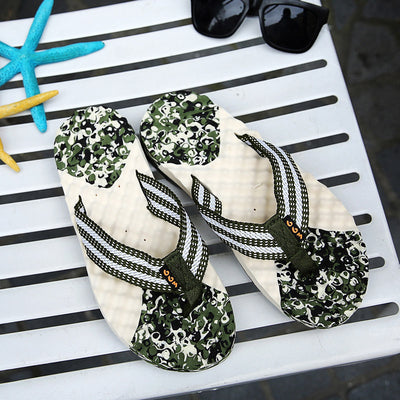 Sandalias y Chanclas para Hombre con Masaje y Suela Antideslizante - Image 7