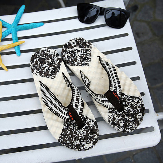 Sandalias y Chanclas para Hombre con Masaje y Suela Antideslizante - Image 5
