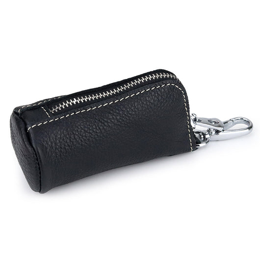 Organizador de Llaves de Auto en Cuero Suave Premium - Image 3