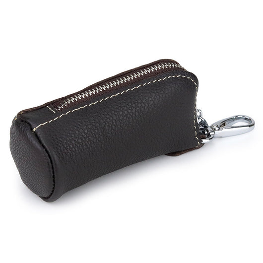 Organizador de Llaves de Auto en Cuero Suave Premium - Image 5