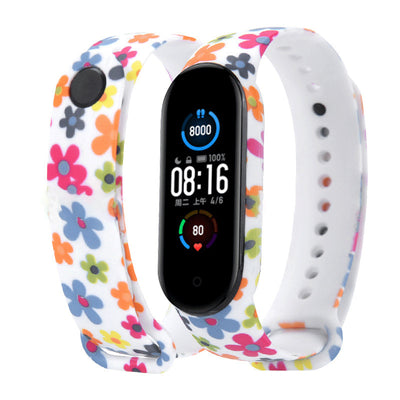 Correa de Repuesto Compatible con Mi Band - Image 22
