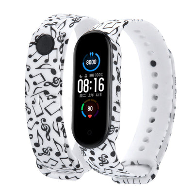 Correa de Repuesto Compatible con Mi Band - Image 23