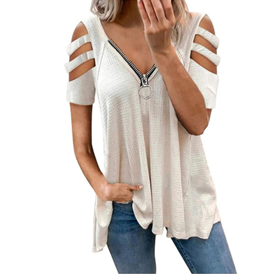 Playera con Mangas Desmontables - Image 10