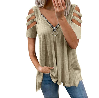 Playera con Mangas Desmontables - Image 9