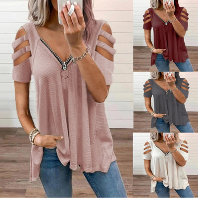 Playera con Mangas Desmontables - Image 12
