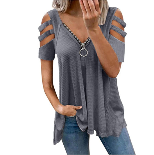 Playera con Mangas Desmontables - Image 13