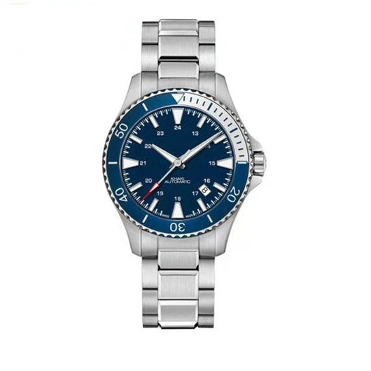 Reloj de Cuarzo Ejecutivo de Tres Agujas para Hombre - Image 8