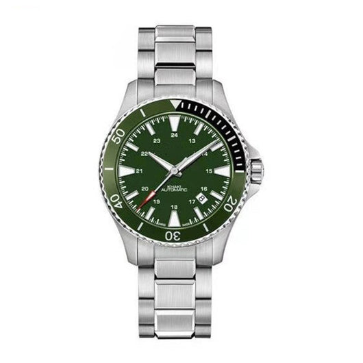 Reloj de Cuarzo Ejecutivo de Tres Agujas para Hombre - Image 11