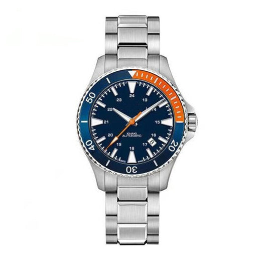 Reloj de Cuarzo Ejecutivo de Tres Agujas para Hombre - Image 12
