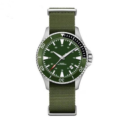 Reloj de Cuarzo Ejecutivo de Tres Agujas para Hombre - Image 4