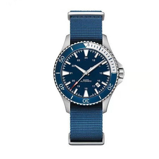 Reloj de Cuarzo Ejecutivo de Tres Agujas para Hombre - Image 3