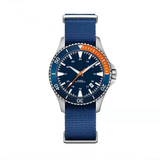 Reloj de Cuarzo Ejecutivo de Tres Agujas para Hombre - Image 2