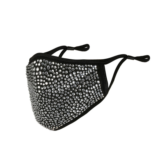 Mascarilla Protectora Drill con Diseño de Estrella - Moda y Seguridad - Image 7