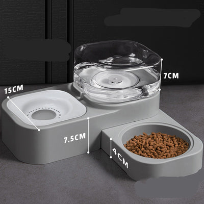 Dispensador Automático de Agua para Mascotas - Portátil sin Enchufe - Image 11
