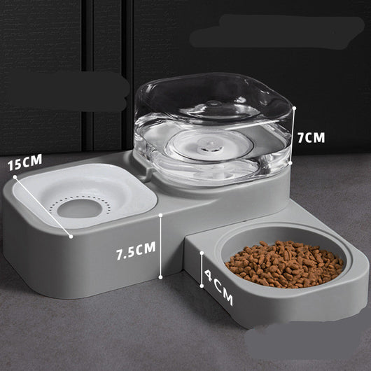 Dispensador Automático de Agua para Mascotas - Portátil sin Enchufe - Image 11