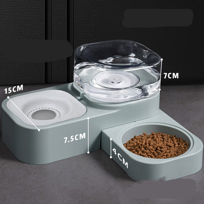 Dispensador Automático de Agua para Mascotas - Portátil sin Enchufe - Image 5