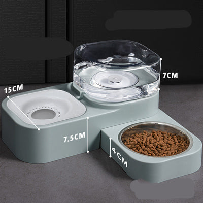 Dispensador Automático de Agua para Mascotas - Portátil sin Enchufe - Image 7