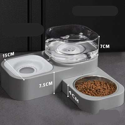 Dispensador Automático de Agua para Mascotas - Portátil sin Enchufe - Image 8