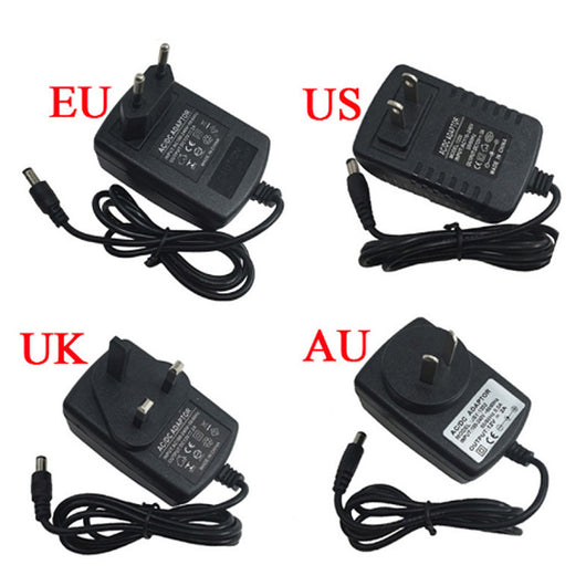 Kit de Tira LED RGB 10M con Controlador y Adaptador 3A - Image 2