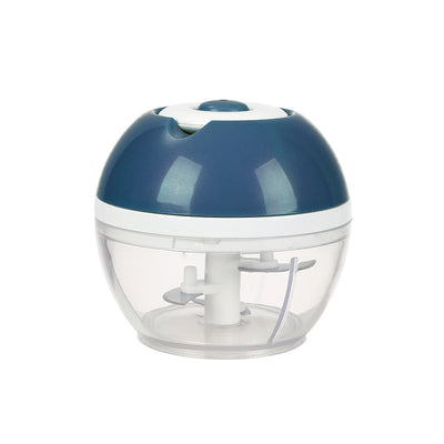 Extractor de Ajo y Picador de Verduras Multiusos - Image 8