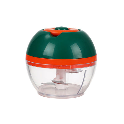 Extractor de Ajo y Picador de Verduras Multiusos - Image 9