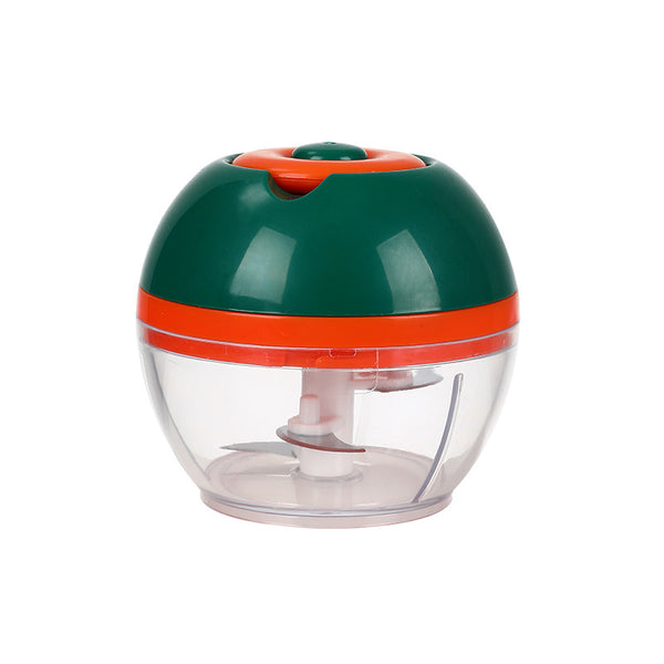 Extractor de Ajo y Picador de Verduras Multiusos