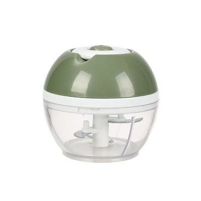 Extractor de Ajo y Picador de Verduras Multiusos - Image 4