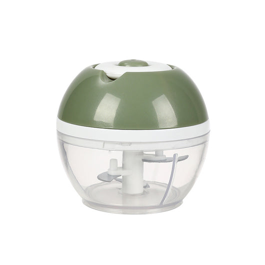 Extractor de Ajo y Picador de Verduras Multiusos - Image 4
