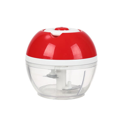 Extractor de Ajo y Picador de Verduras Multiusos - Image 3