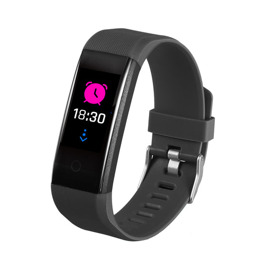 Pulsera Inteligente 115Plus con Pantalla a Color - Monitor de Frecuencia Cardíaca y Podómetro - Image 7